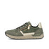 Rieker Casual Ladies Sneaker with Zip 58902-54